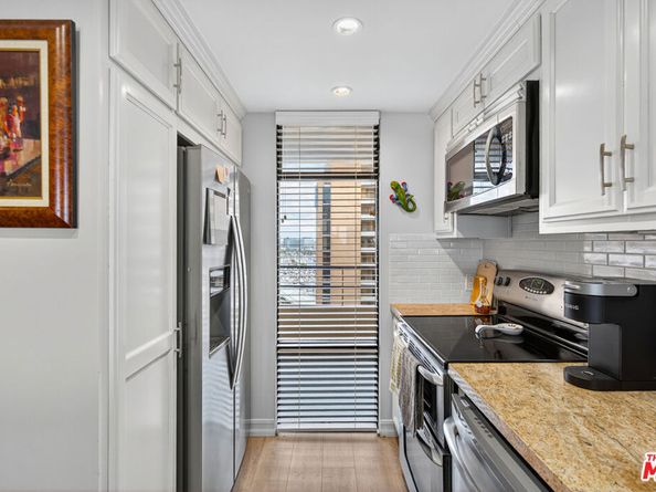 4265 Marina City Drive 903, Marina Del Rey CA 90292