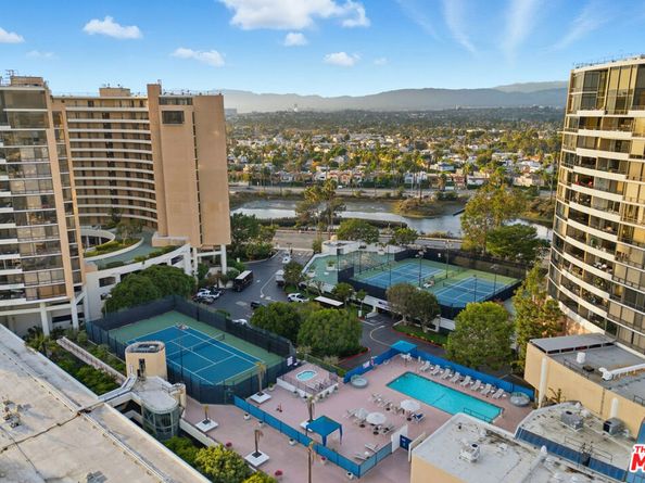 4265 Marina City Drive 903, Marina Del Rey CA 90292