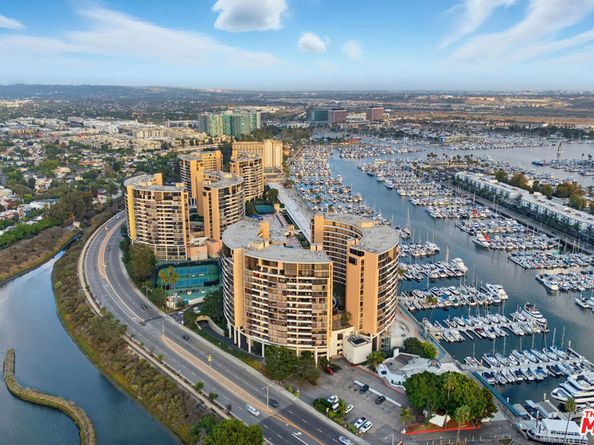 4265 Marina City Drive 903, Marina Del Rey CA 90292