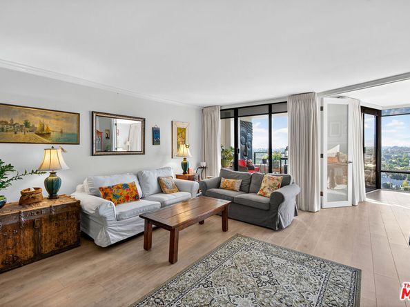 4265 Marina City Drive 903, Marina Del Rey CA 90292