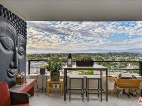 4265 Marina City Drive 903, Marina Del Rey CA 90292
