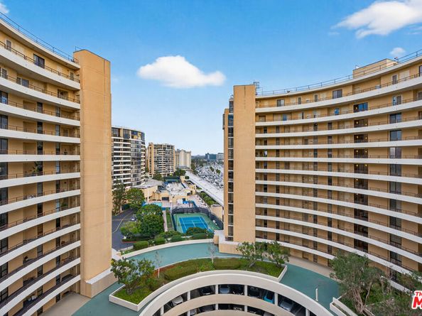 4265 Marina City Drive 903, Marina Del Rey CA 90292