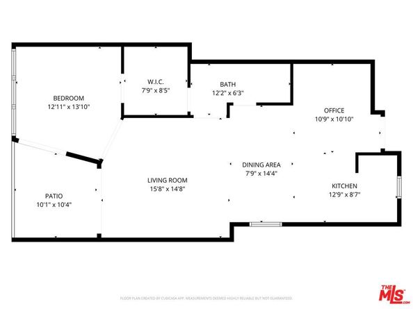 4265 Marina City Drive 903, Marina Del Rey CA 90292