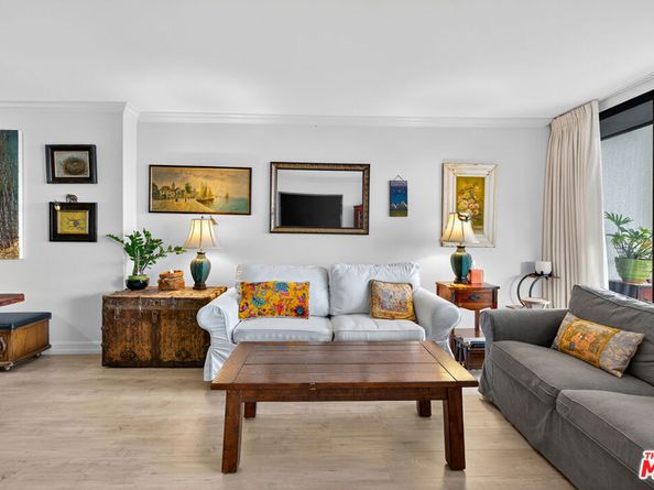 4265 Marina City Drive 903, Marina Del Rey CA 90292