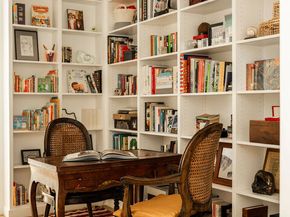 2410 Nichols Canyon Road, Los Angeles CA 90046