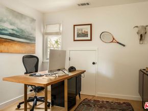 2410 Nichols Canyon Road, Los Angeles CA 90046