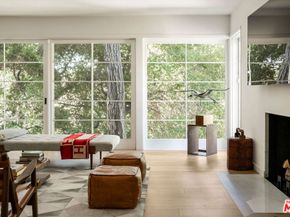 2410 Nichols Canyon Road, Los Angeles CA 90046