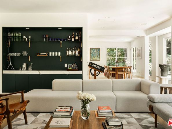 2410 Nichols Canyon Road, Los Angeles CA 90046