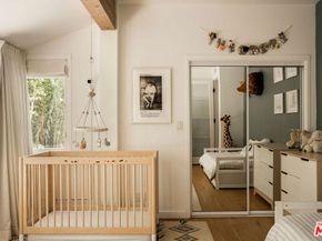 2410 Nichols Canyon Road, Los Angeles CA 90046