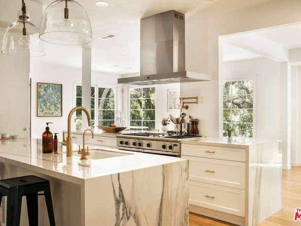 2410 Nichols Canyon Road, Los Angeles CA 90046