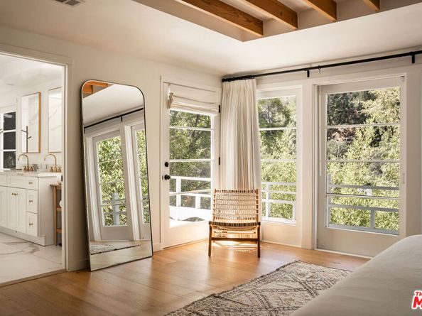 2410 Nichols Canyon Road, Los Angeles CA 90046