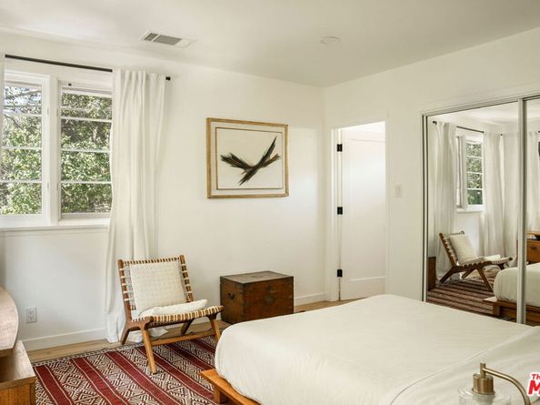 2410 Nichols Canyon Road, Los Angeles CA 90046