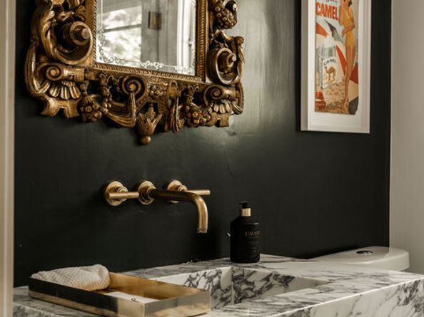 2410 Nichols Canyon Road, Los Angeles CA 90046