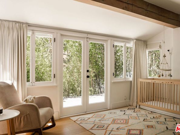 2410 Nichols Canyon Road, Los Angeles CA 90046