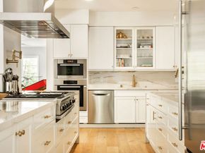 2410 Nichols Canyon Road, Los Angeles CA 90046