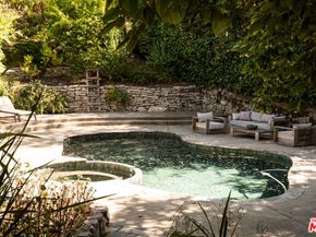 2410 Nichols Canyon Road, Los Angeles CA 90046