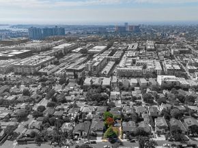 4065 Michael Avenue, Los Angeles CA 90066