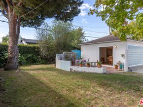 4065 Michael Avenue, Los Angeles CA 90066