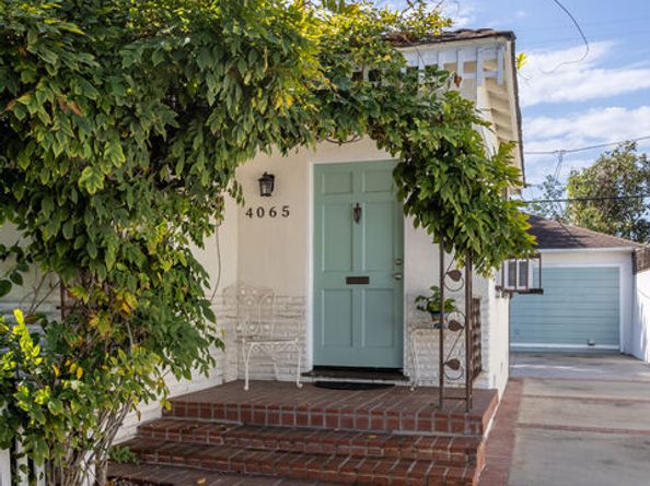 4065 Michael Avenue, Los Angeles CA 90066