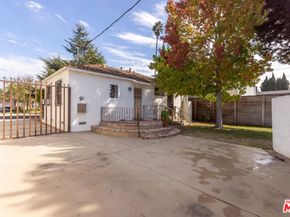 4065 Michael Avenue, Los Angeles CA 90066