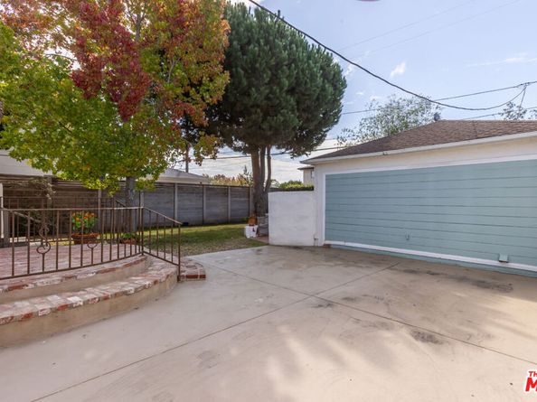 4065 Michael Avenue, Los Angeles CA 90066
