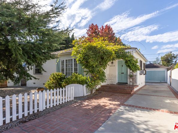 4065 Michael Avenue, Los Angeles CA 90066