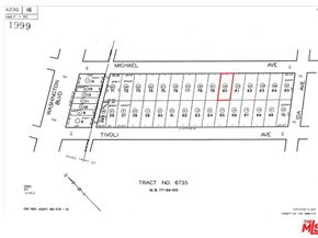 4065 Michael Avenue, Los Angeles CA 90066