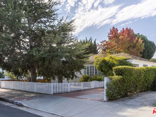 4065 Michael Avenue, Los Angeles CA 90066