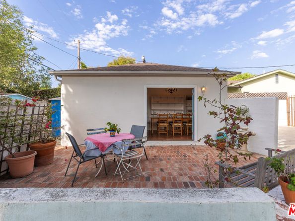 4065 Michael Avenue, Los Angeles CA 90066