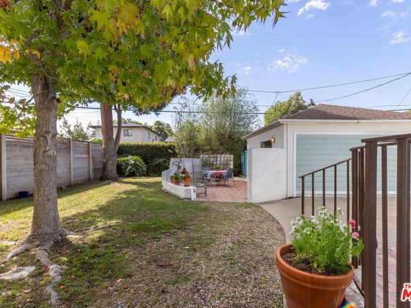 4065 Michael Avenue, Los Angeles CA 90066