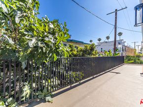5436 Romaine Street, Los Angeles CA 90038