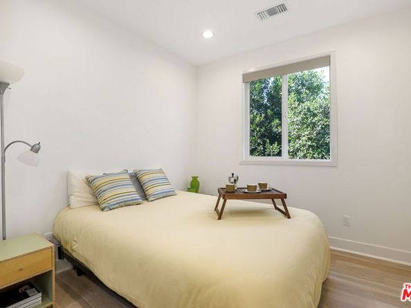 1741 S S Marvin Ave, Los Angeles CA 90019