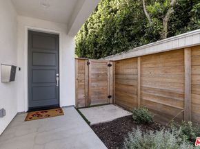 1741 S S Marvin Ave, Los Angeles CA 90019