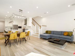 1741 S S Marvin Ave, Los Angeles CA 90019