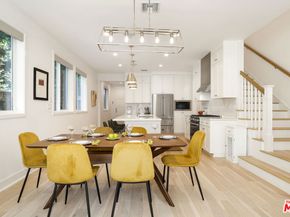 1741 S S Marvin Ave, Los Angeles CA 90019