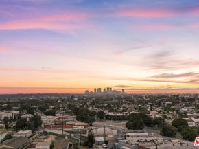 1741 S S Marvin Ave, Los Angeles CA 90019