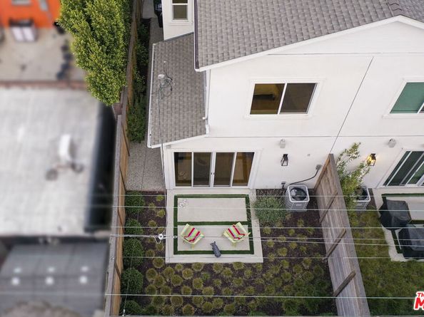 1741 S S Marvin Ave, Los Angeles CA 90019