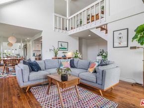 24 Westwind Street C, Marina Del Rey CA 90292