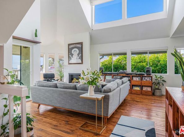 24 Westwind Street C, Marina Del Rey CA 90292