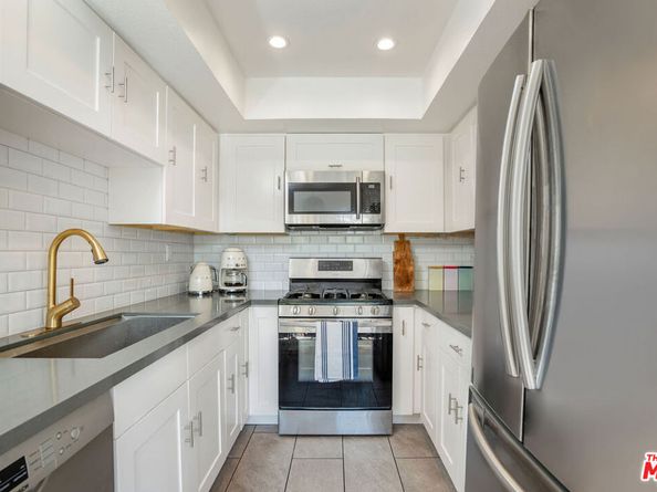 24 Westwind Street C, Marina Del Rey CA 90292