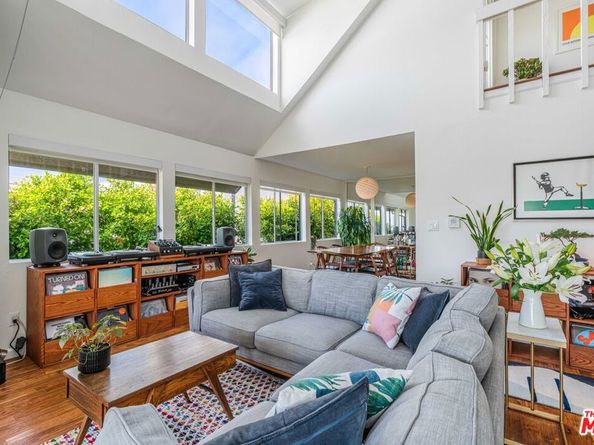 24 Westwind Street C, Marina Del Rey CA 90292