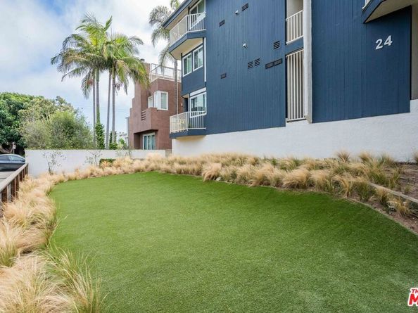 24 Westwind Street C, Marina Del Rey CA 90292
