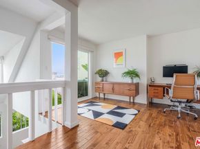 24 Westwind Street C, Marina Del Rey CA 90292