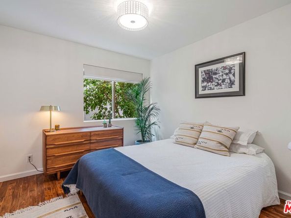 24 Westwind Street C, Marina Del Rey CA 90292