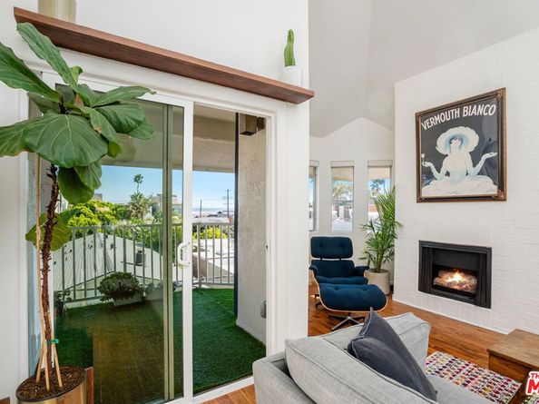 24 Westwind Street C, Marina Del Rey CA 90292