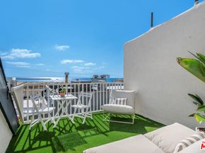 24 Westwind Street C, Marina Del Rey CA 90292