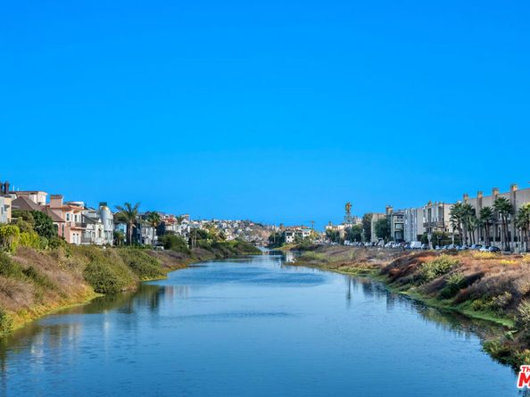 24 Westwind Street C, Marina Del Rey CA 90292