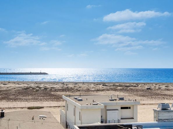 24 Westwind Street C, Marina Del Rey CA 90292