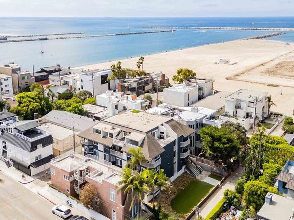 24 Westwind Street C, Marina Del Rey CA 90292