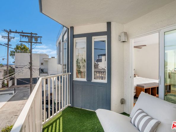 24 Westwind Street C, Marina Del Rey CA 90292